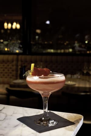 thumbnail: Bar (on property)