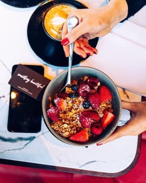 thumbnail: Breakfast meal