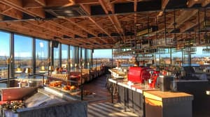 thumbnail: Restaurant