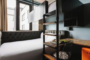 thumbnail: Room