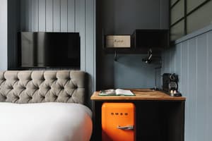 thumbnail: Room