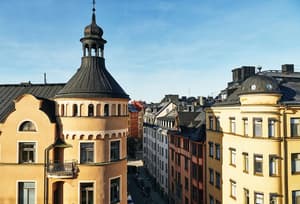 thumbnail: View from room