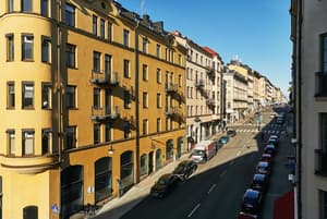 thumbnail: View from room