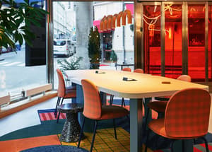 Scandic Go, Upplandsgatan 4
