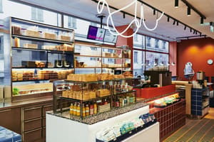 thumbnail: Bar (on property)