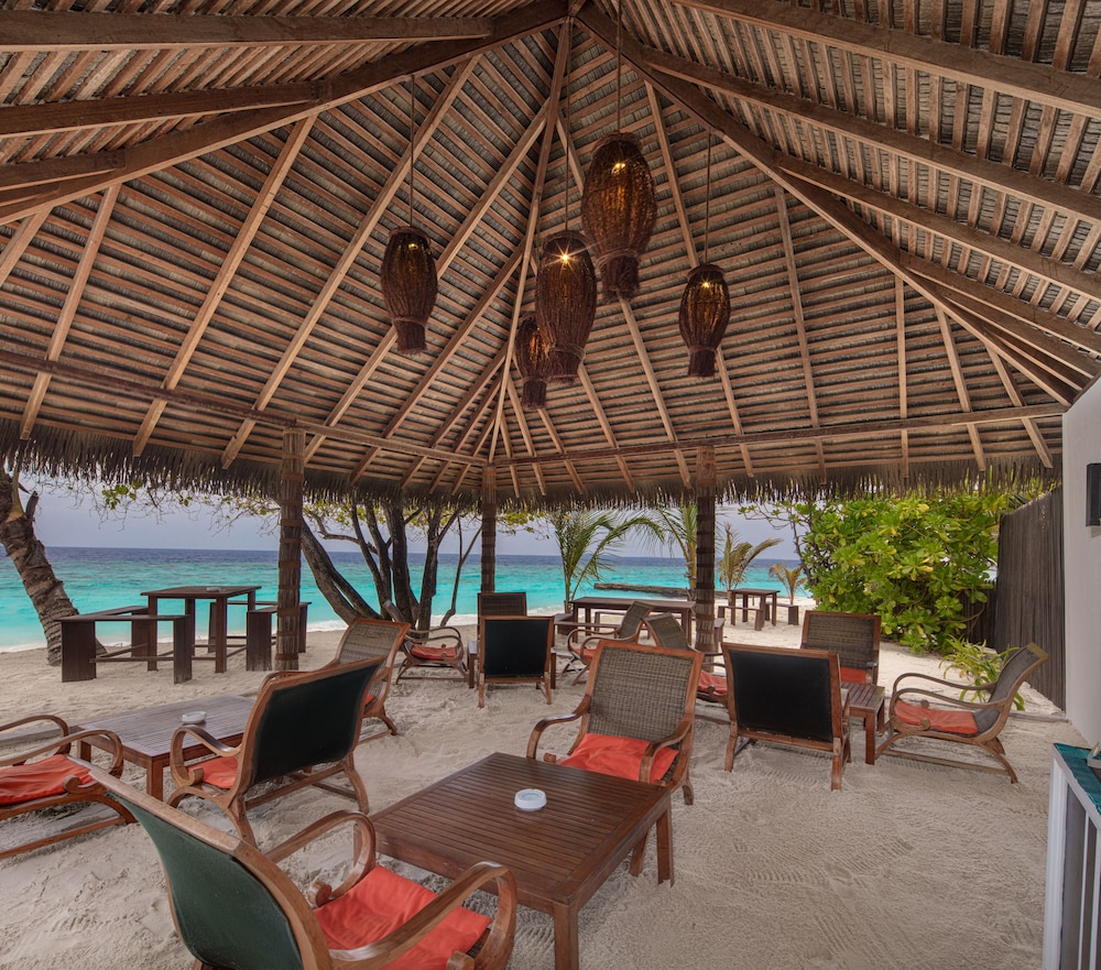 Beach bar