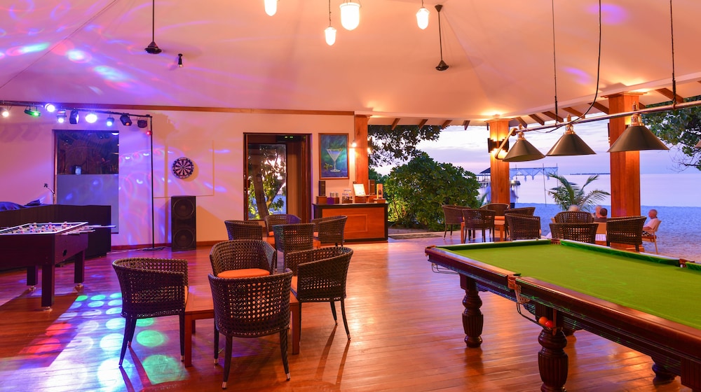 Billiards