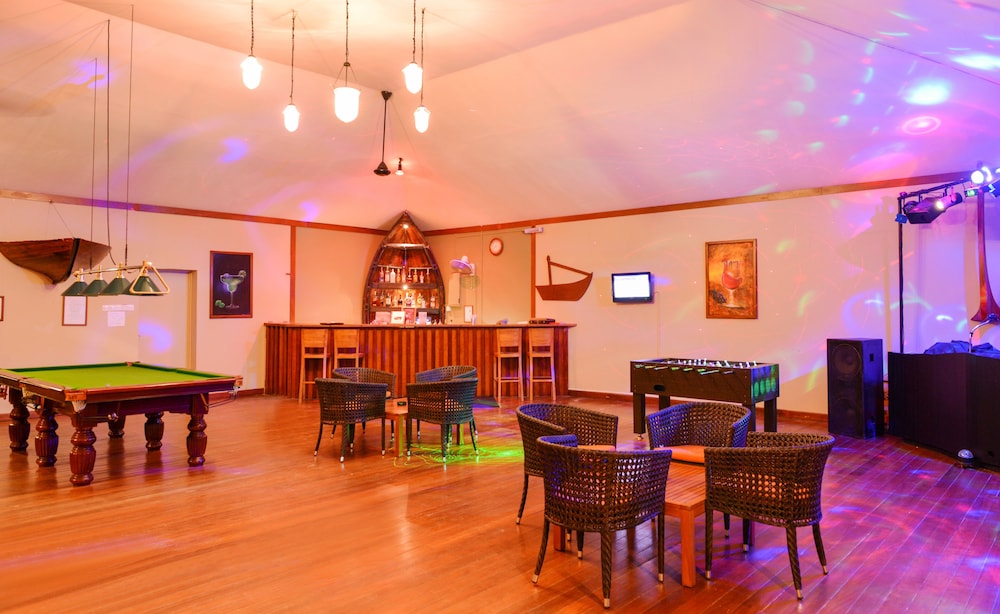 Billiards