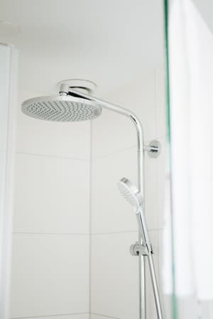 thumbnail: Bathroom shower