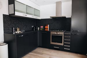 thumbnail: Private kitchen