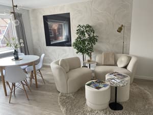 thumbnail: Living area