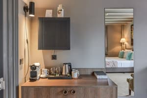 thumbnail: Room amenity