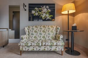 thumbnail: Living area