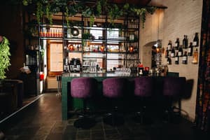 thumbnail: Bar (on property)