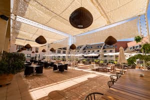 thumbnail: Terrace/patio