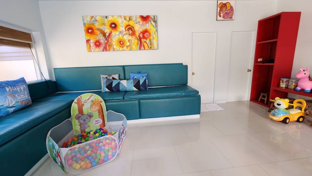 Children's activities