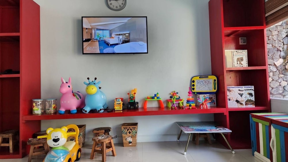 Children's activities