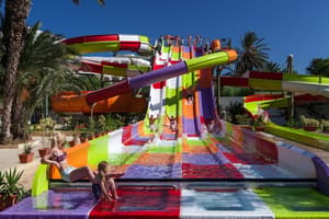 thumbnail: Waterslide