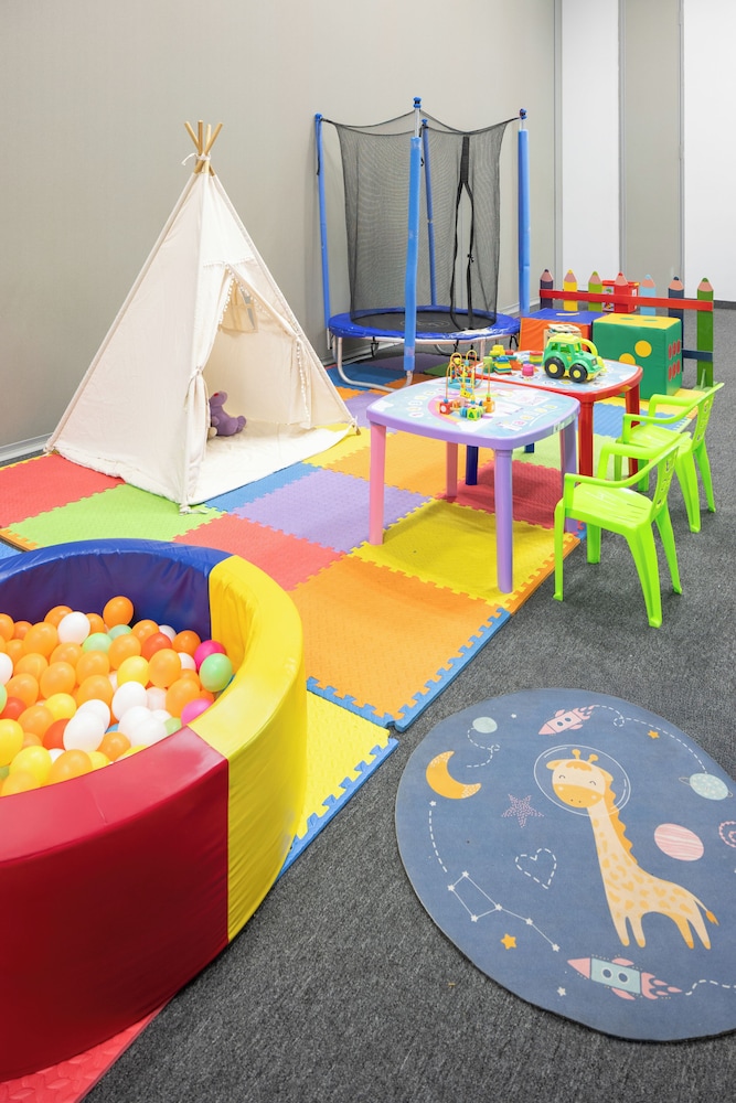 Children's activities