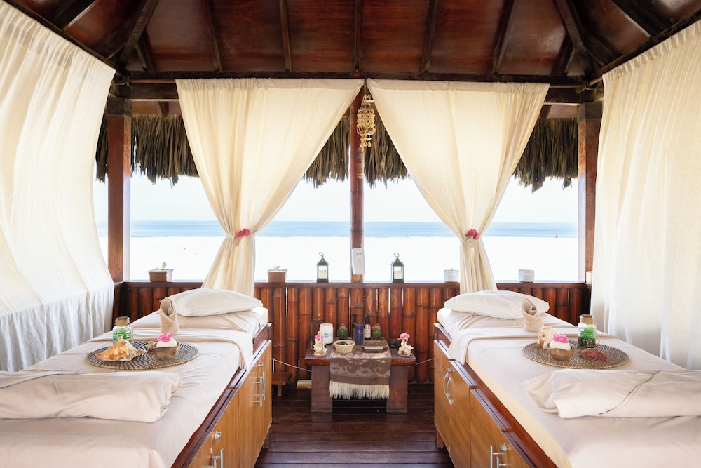 Spa treatment