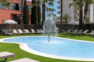 thumbnail: Pool