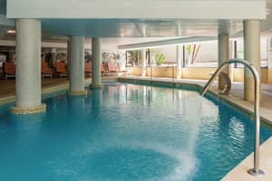 thumbnail: Indoor pool