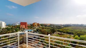 thumbnail: View from property