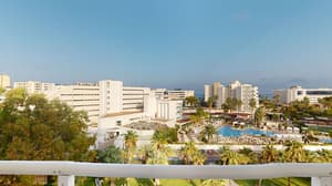 thumbnail: View from room