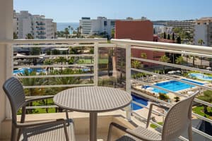 thumbnail: Terrace/patio