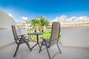 thumbnail: View from property