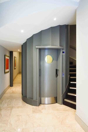 thumbnail: Staircase