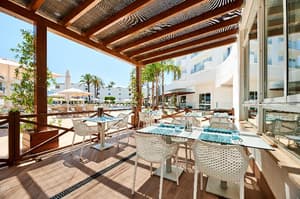 thumbnail: Restaurant