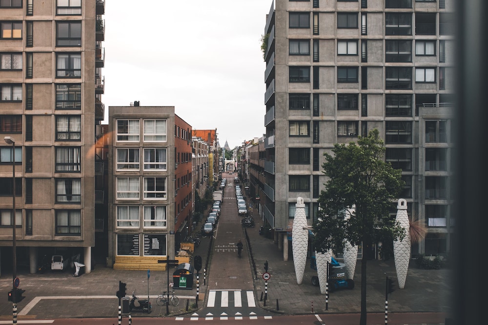 City view