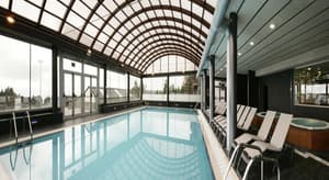 thumbnail: Indoor pool