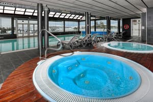 thumbnail: Indoor pool