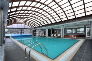 thumbnail: Indoor pool