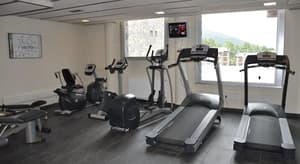 thumbnail: Gym