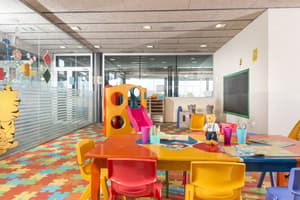thumbnail: Children's area