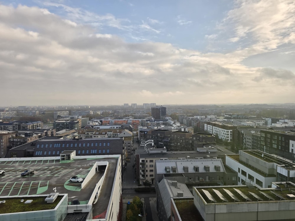 City view