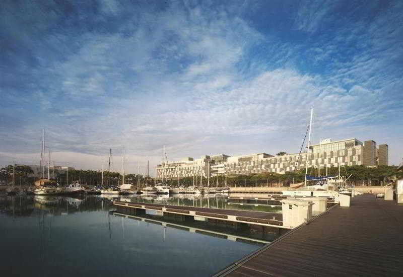 General view
