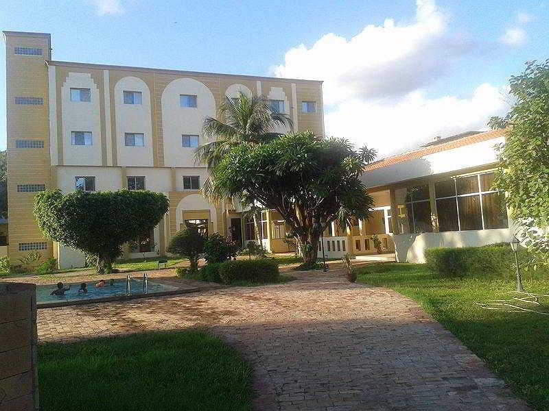 General view