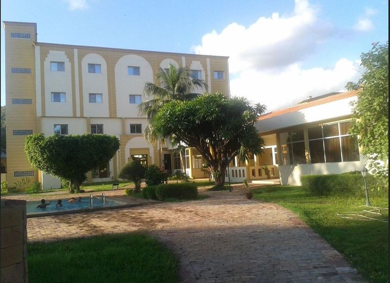 General view