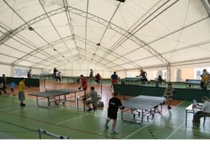 thumbnail: Sports facility