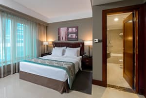 thumbnail: Room