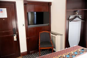 thumbnail: Interior