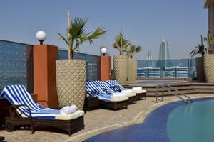 thumbnail: Outdoor pool