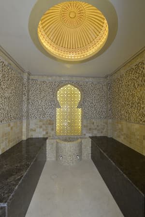 thumbnail: Turkish bath
