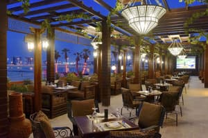 thumbnail: Restaurant