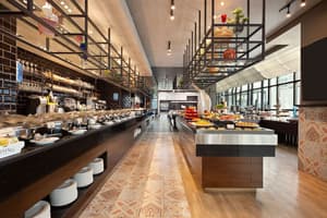 thumbnail: Restaurant