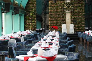 thumbnail: Restaurant
